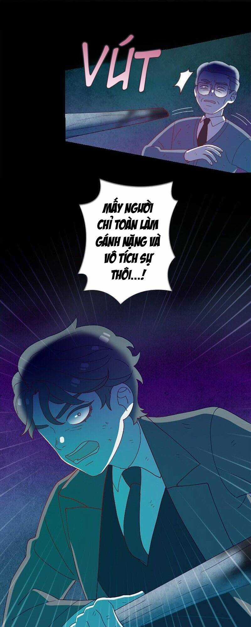 Ma Kể Chuyện - Chapter 47 - Trang 17