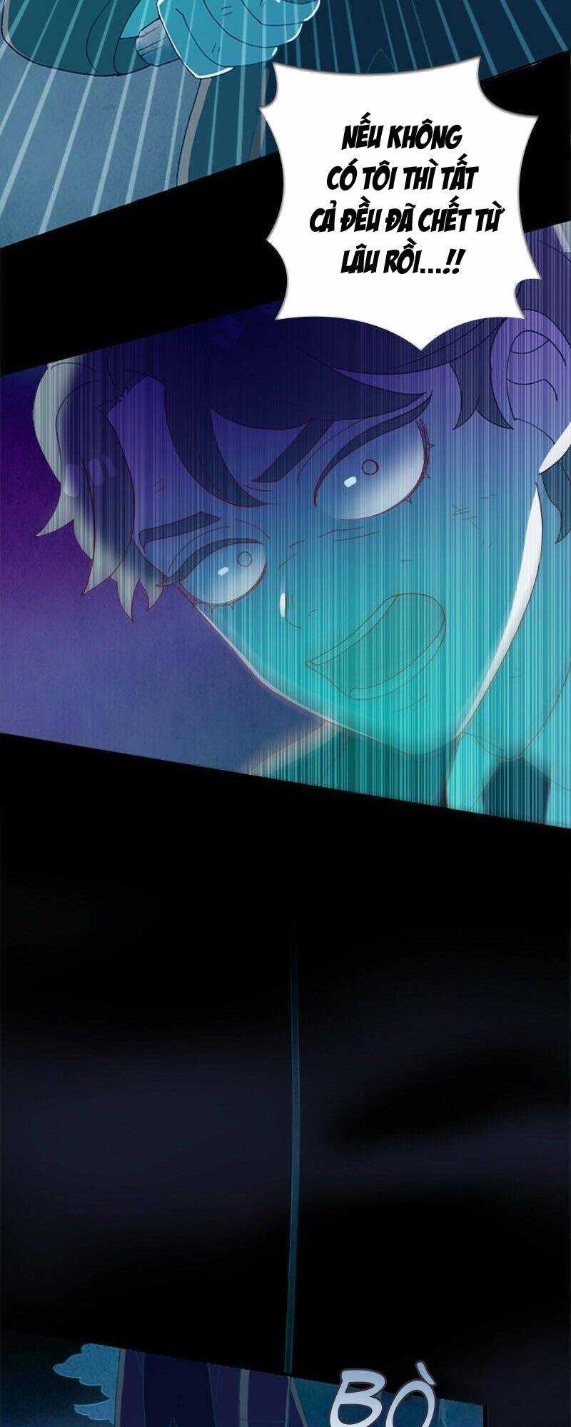 Ma Kể Chuyện - Chapter 47 - Trang 18