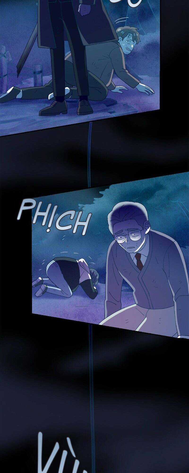 Ma Kể Chuyện - Chapter 47 - Trang 19