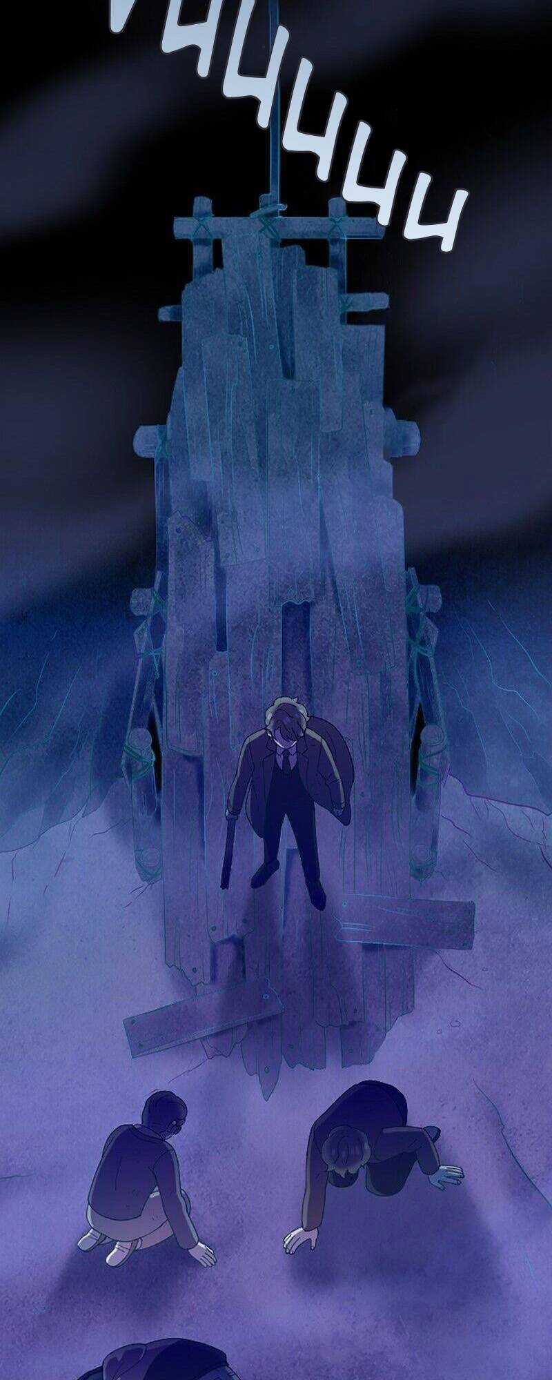 Ma Kể Chuyện - Chapter 47 - Trang 20