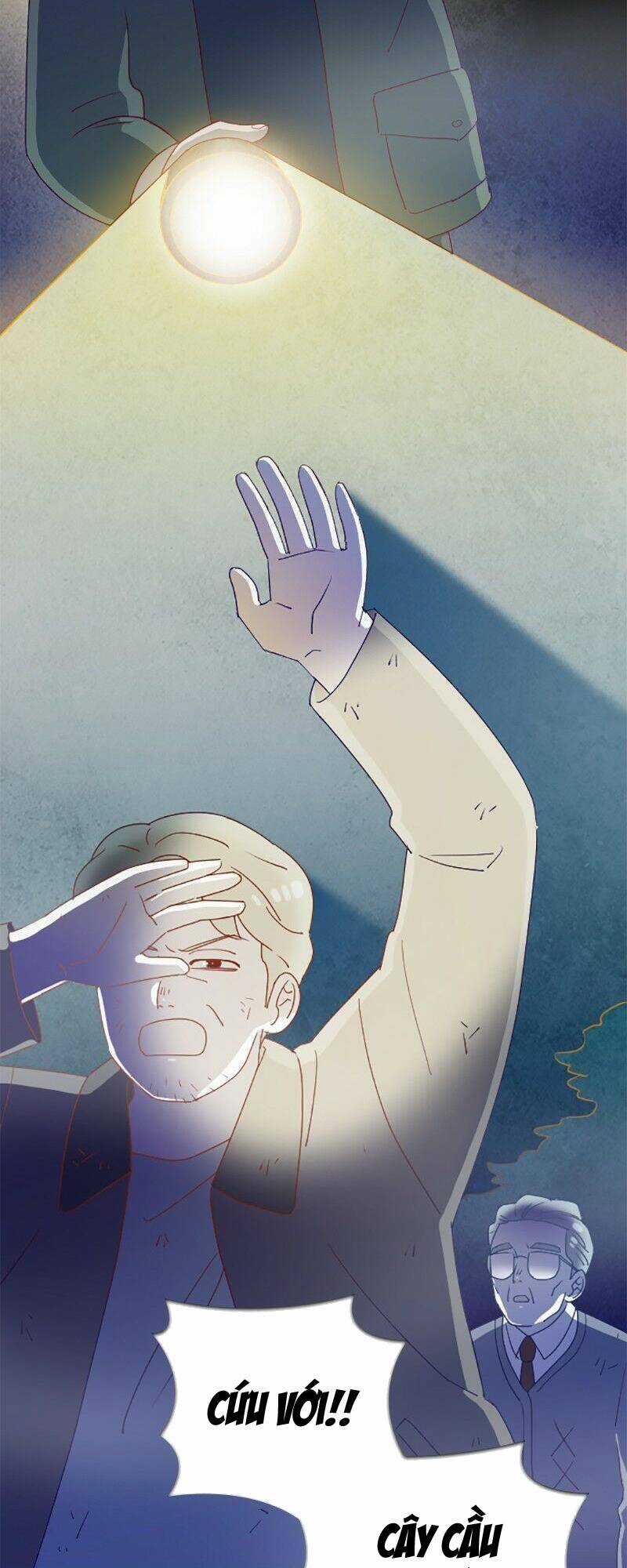 Ma Kể Chuyện - Chapter 47 - Trang 3