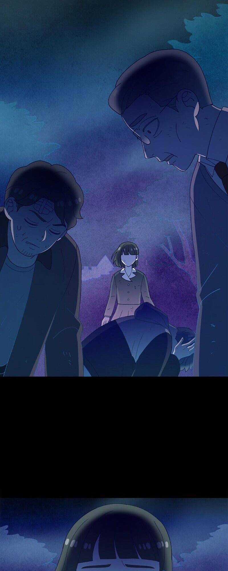 Ma Kể Chuyện - Chapter 47 - Trang 22