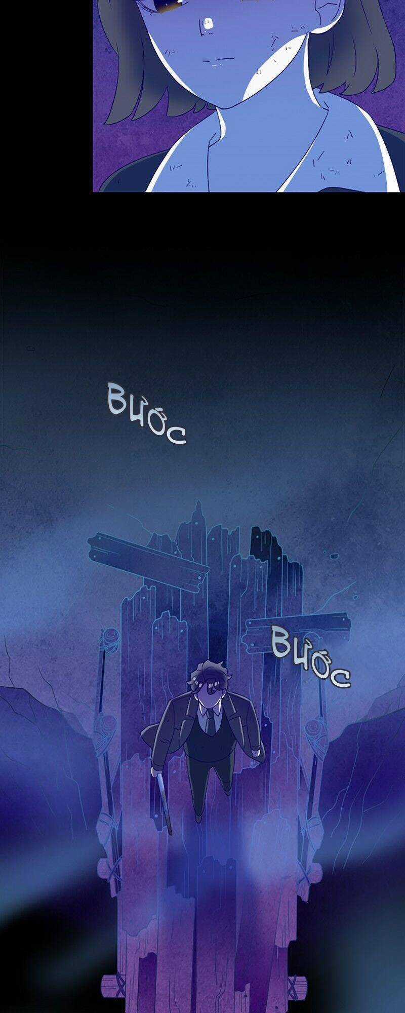 Ma Kể Chuyện - Chapter 47 - Trang 26