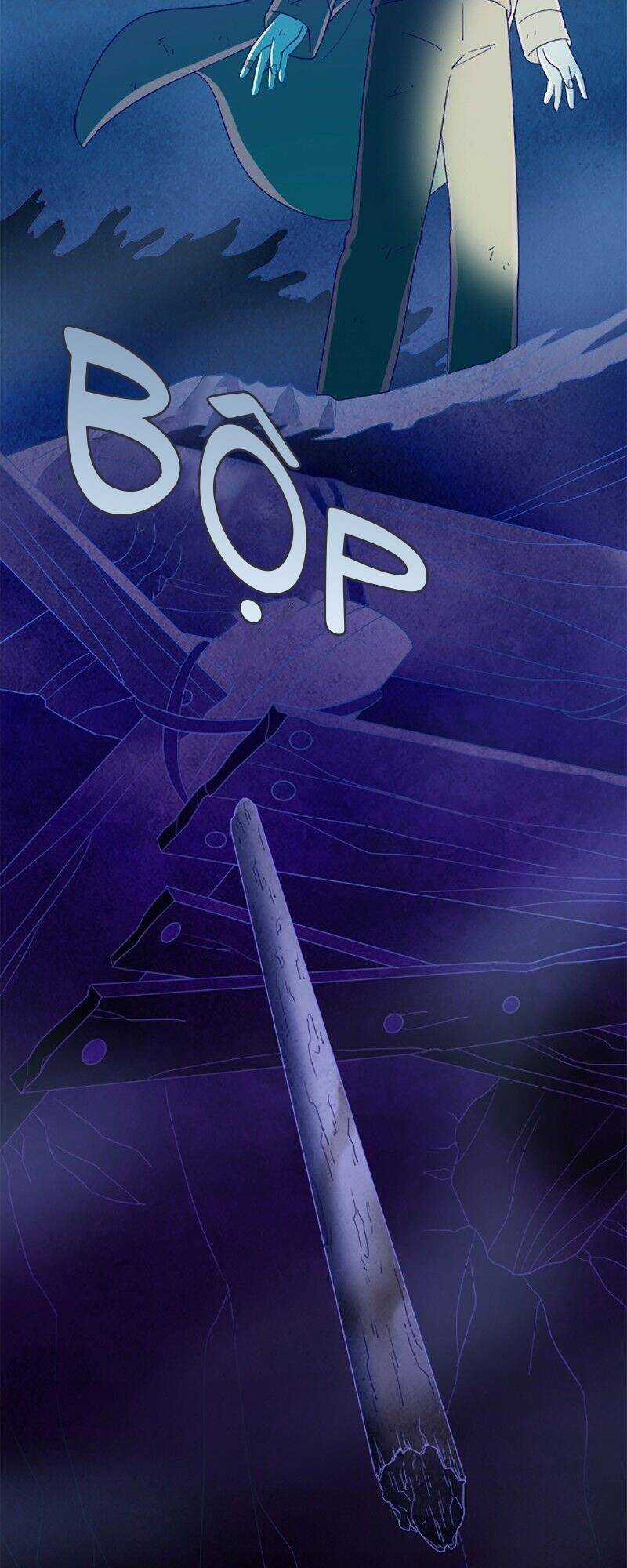 Ma Kể Chuyện - Chapter 47 - Trang 28