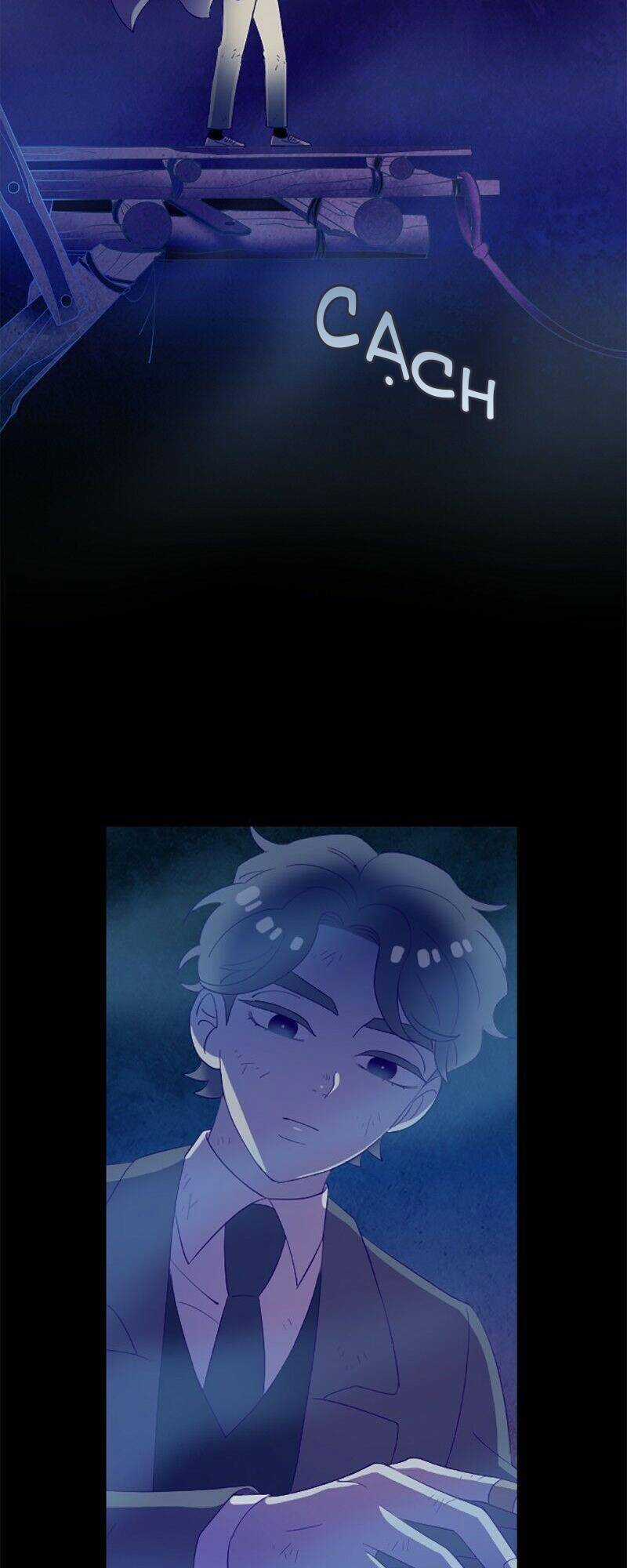 Ma Kể Chuyện - Chapter 47 - Trang 30