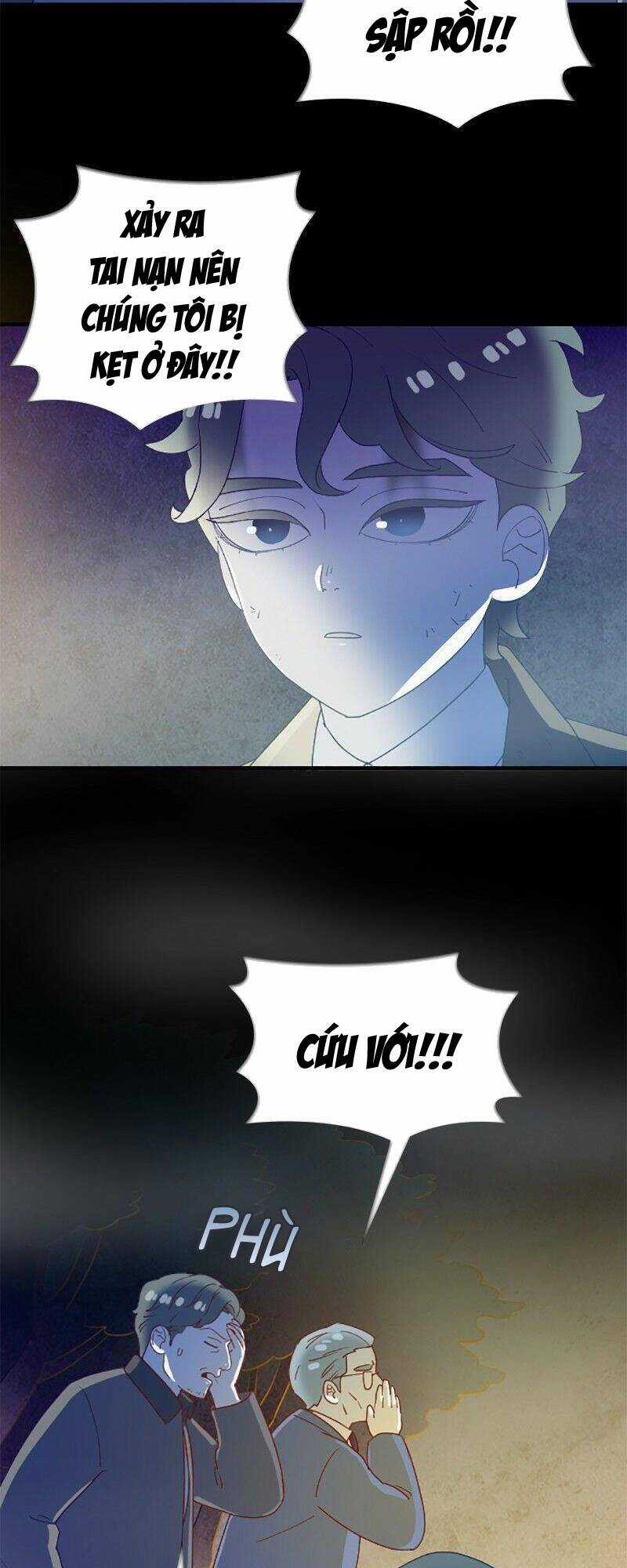 Ma Kể Chuyện - Chapter 47 - Trang 4