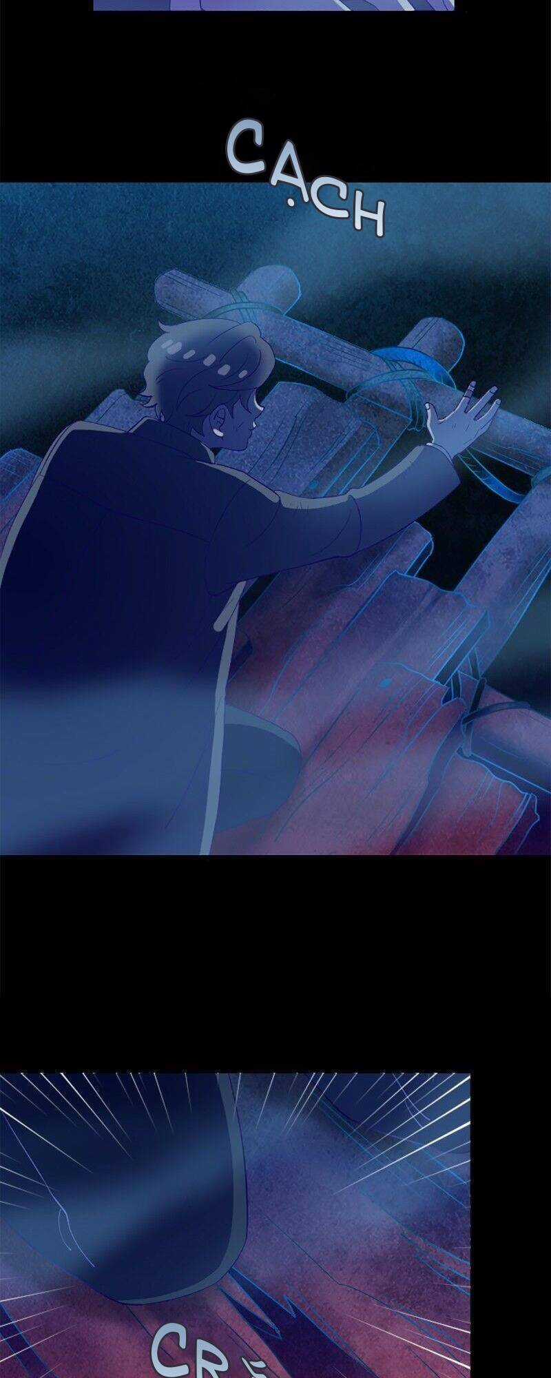 Ma Kể Chuyện - Chapter 47 - Trang 31