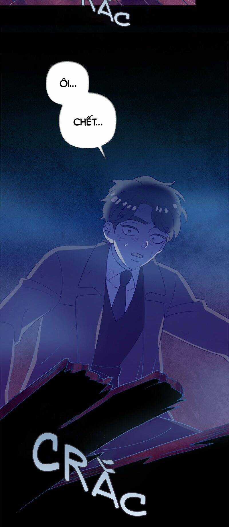 Ma Kể Chuyện - Chapter 47 - Trang 32