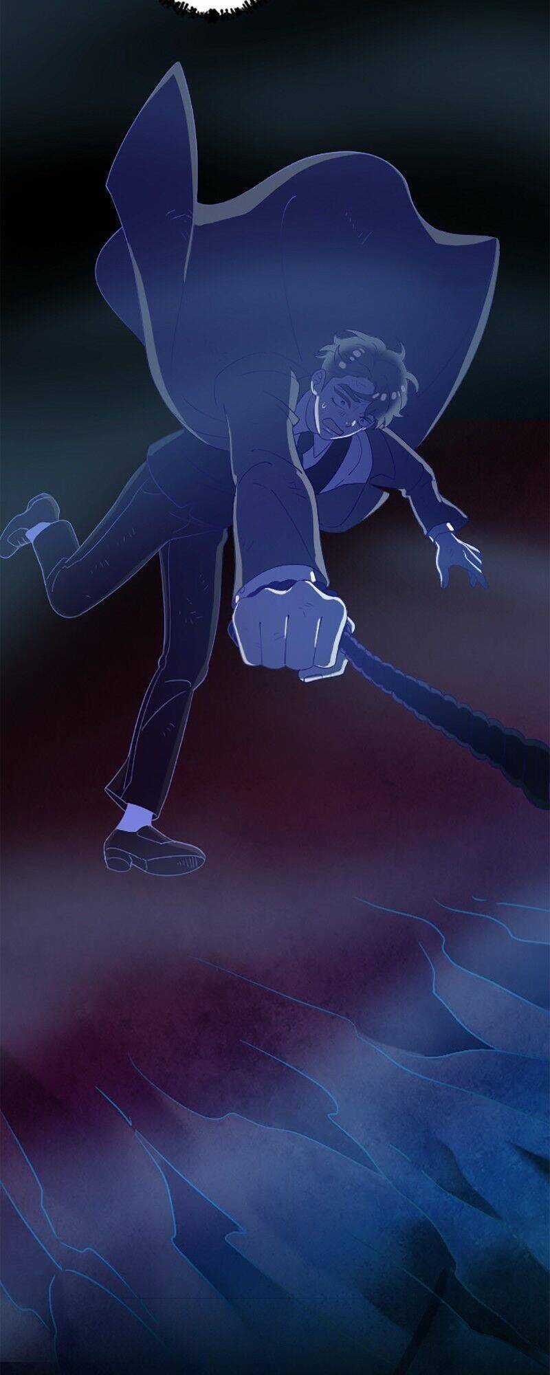 Ma Kể Chuyện - Chapter 47 - Trang 36