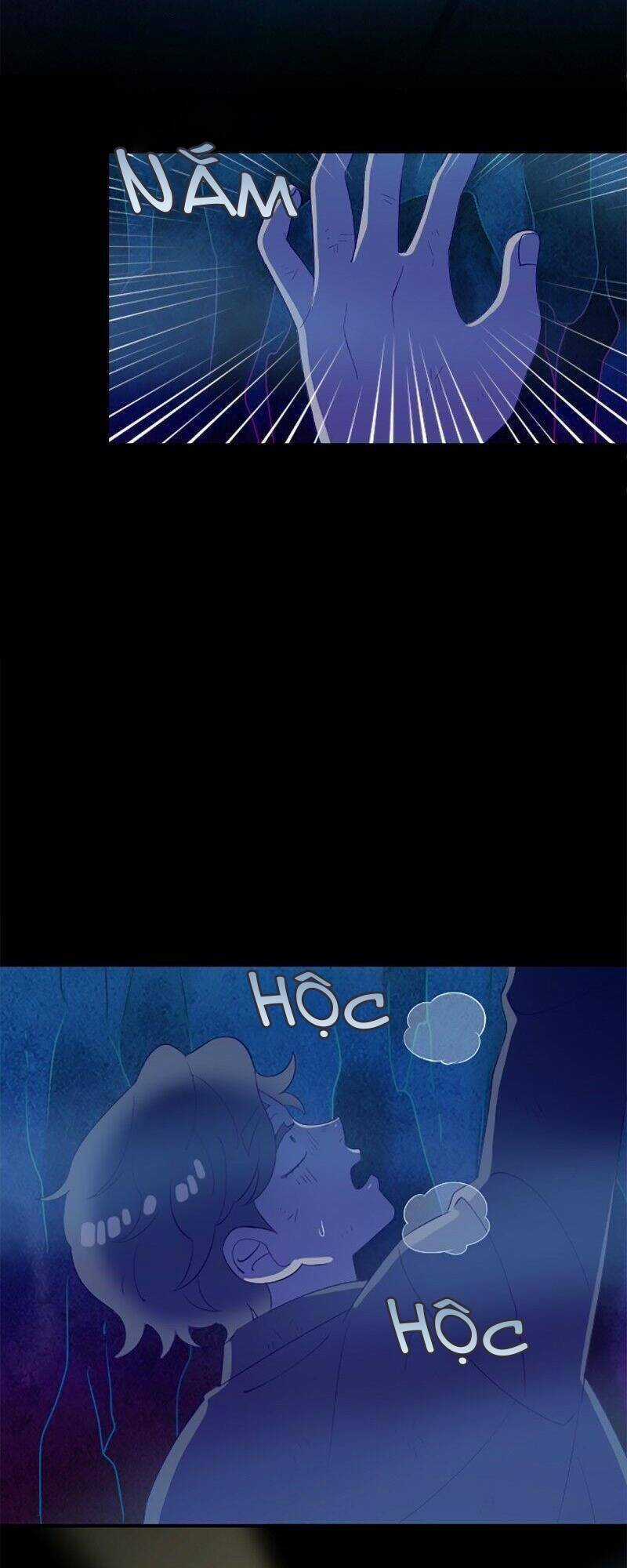 Ma Kể Chuyện - Chapter 47 - Trang 37