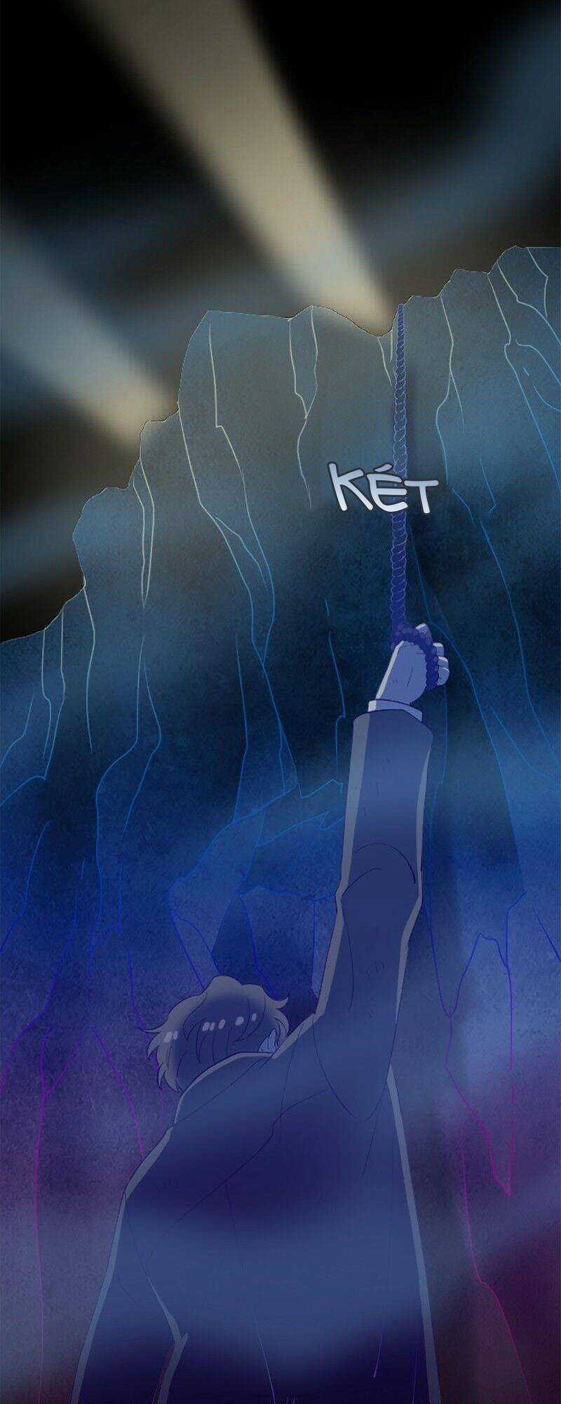 Ma Kể Chuyện - Chapter 47 - Trang 38