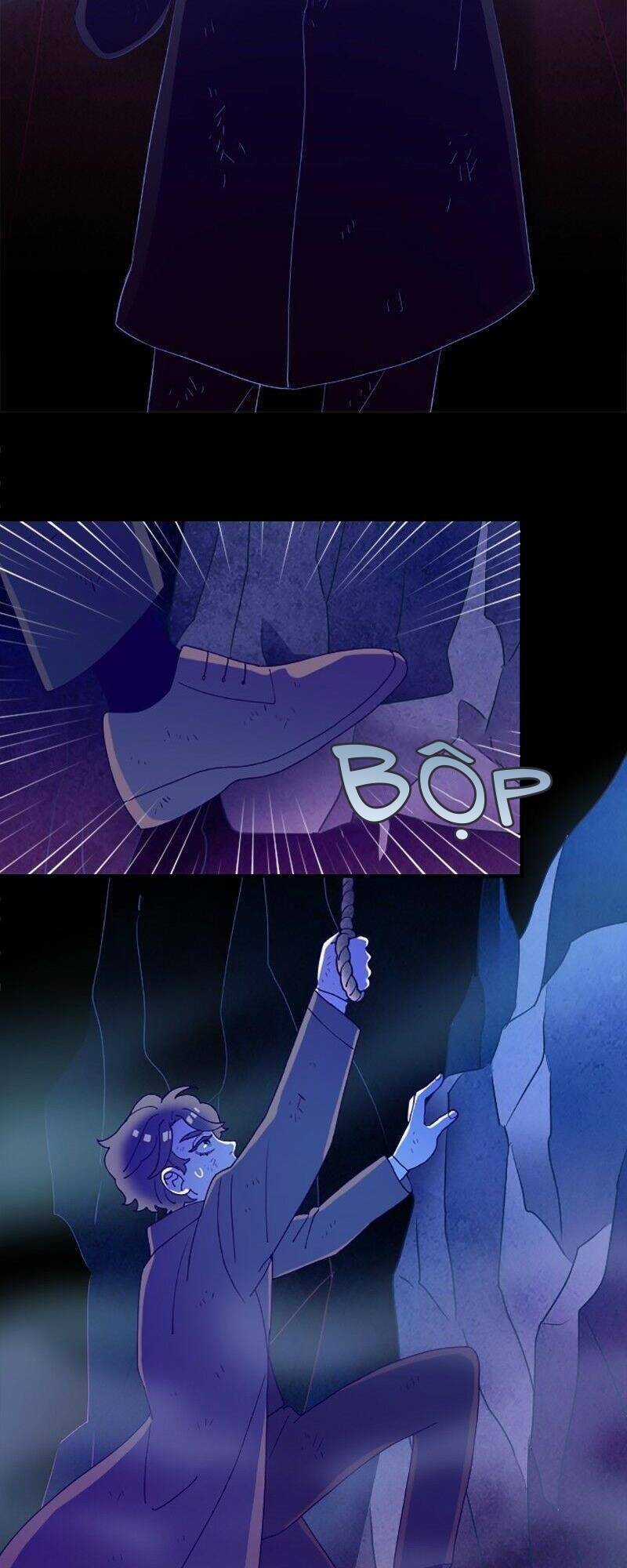 Ma Kể Chuyện - Chapter 47 - Trang 39