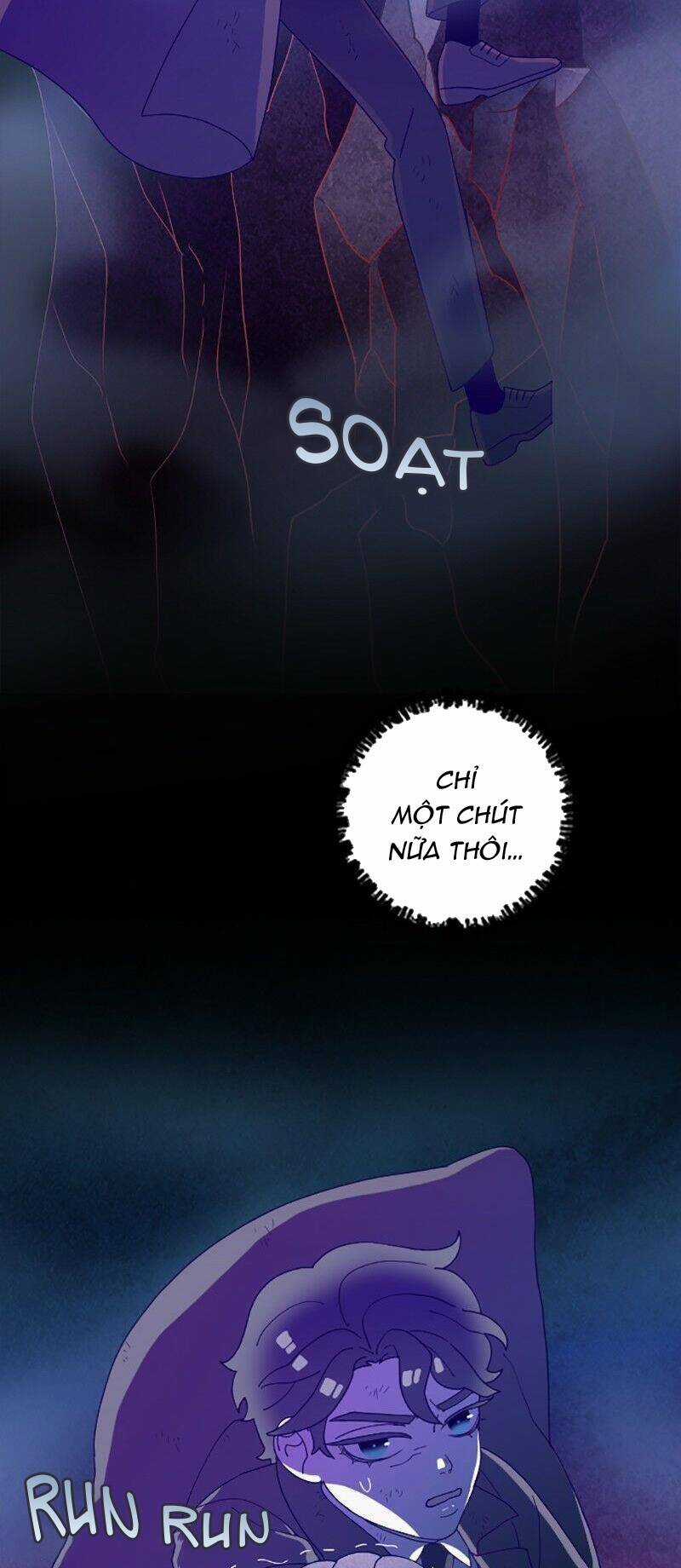 Ma Kể Chuyện - Chapter 47 - Trang 40