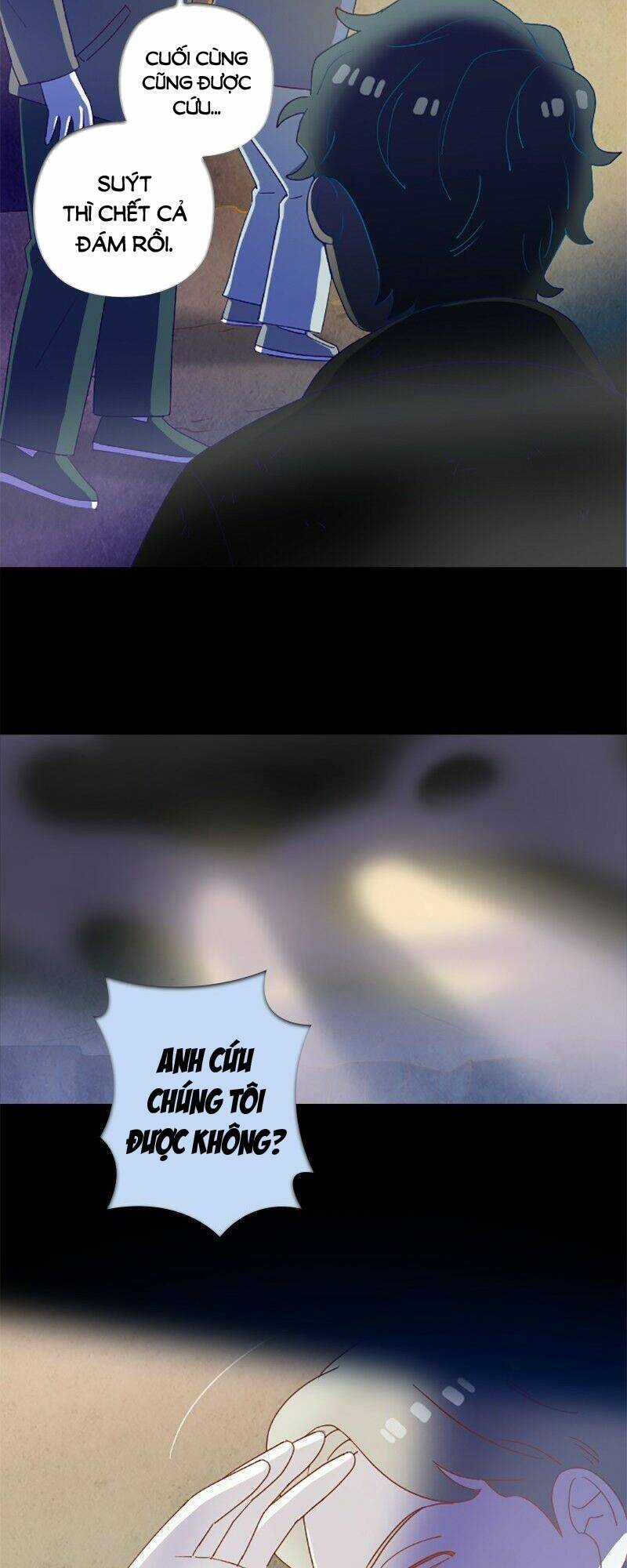 Ma Kể Chuyện - Chapter 47 - Trang 5