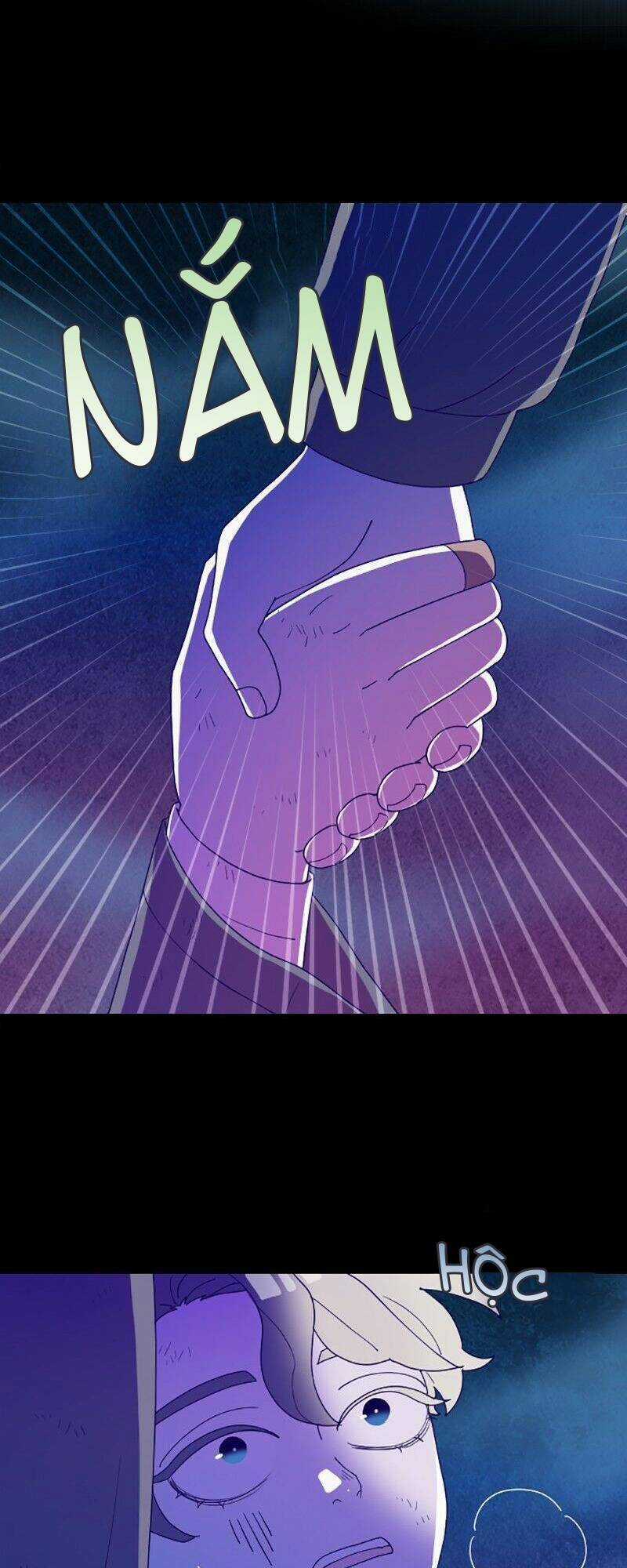 Ma Kể Chuyện - Chapter 47 - Trang 44