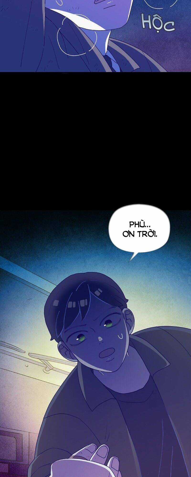 Ma Kể Chuyện - Chapter 47 - Trang 45