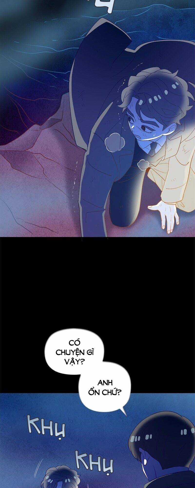 Ma Kể Chuyện - Chapter 47 - Trang 47