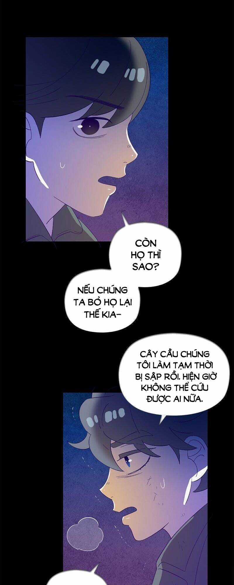 Ma Kể Chuyện - Chapter 47 - Trang 50