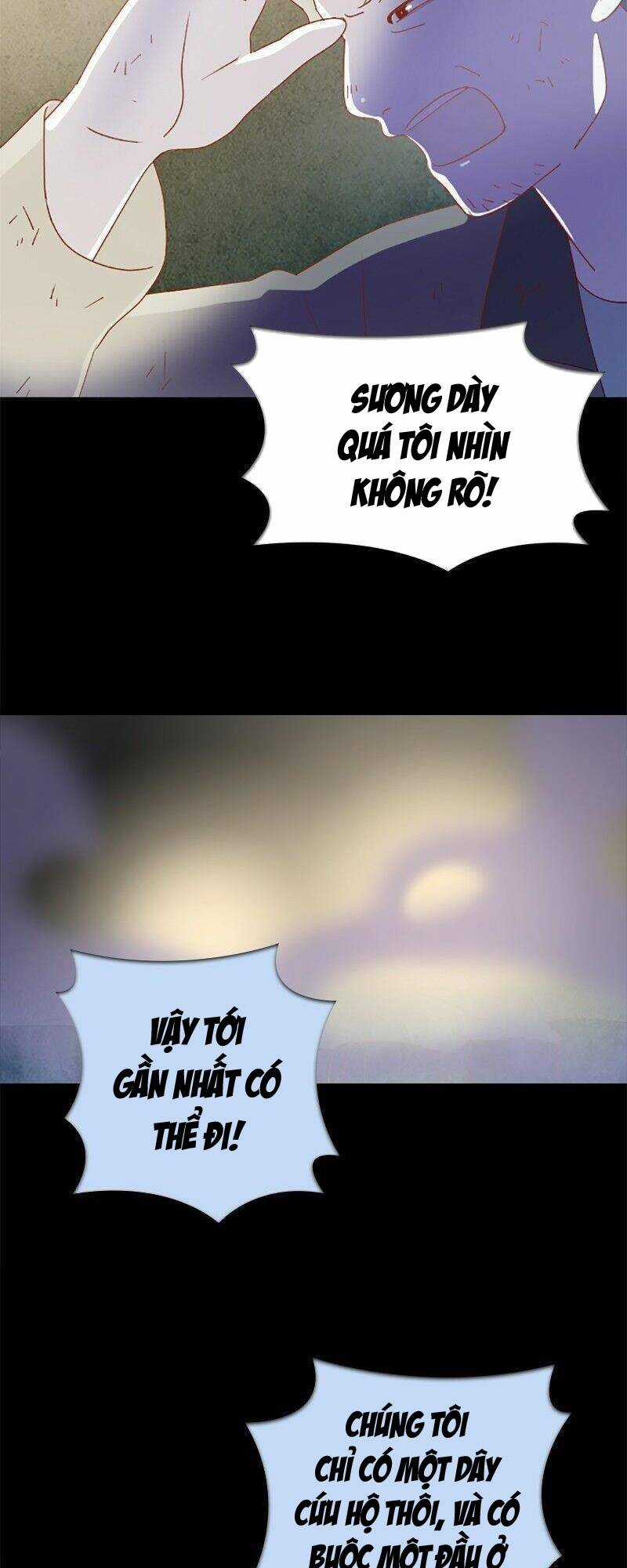 Ma Kể Chuyện - Chapter 47 - Trang 6