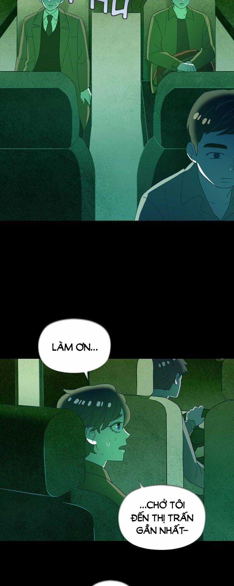 Ma Kể Chuyện - Chapter 47 - Trang 53