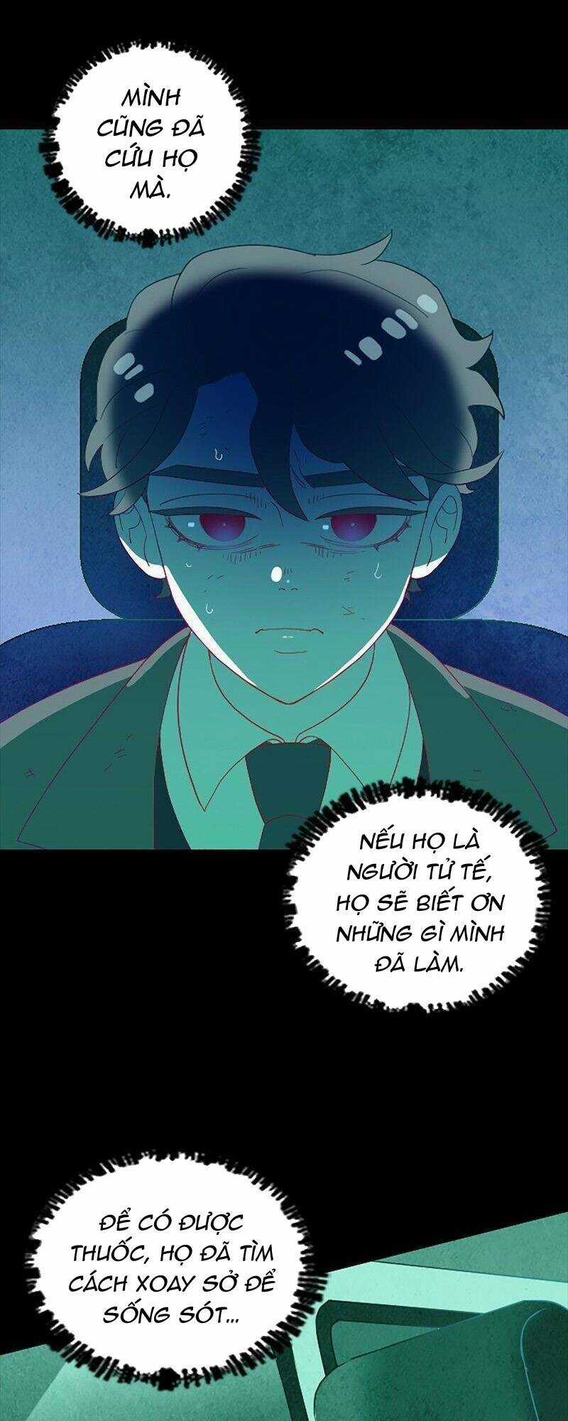 Ma Kể Chuyện - Chapter 47 - Trang 55