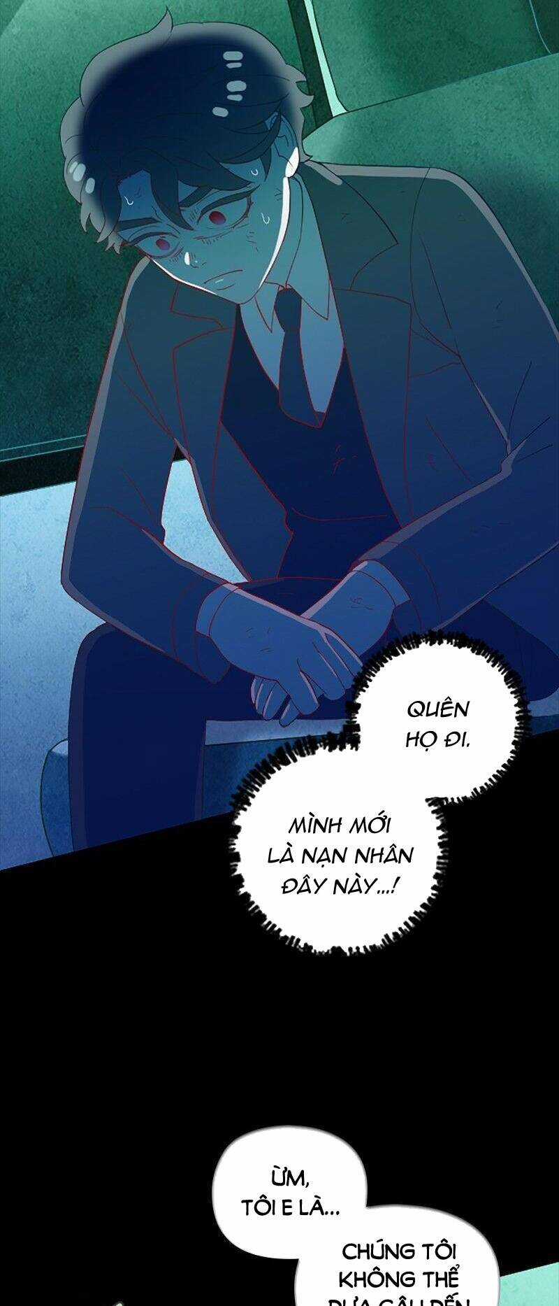 Ma Kể Chuyện - Chapter 47 - Trang 56