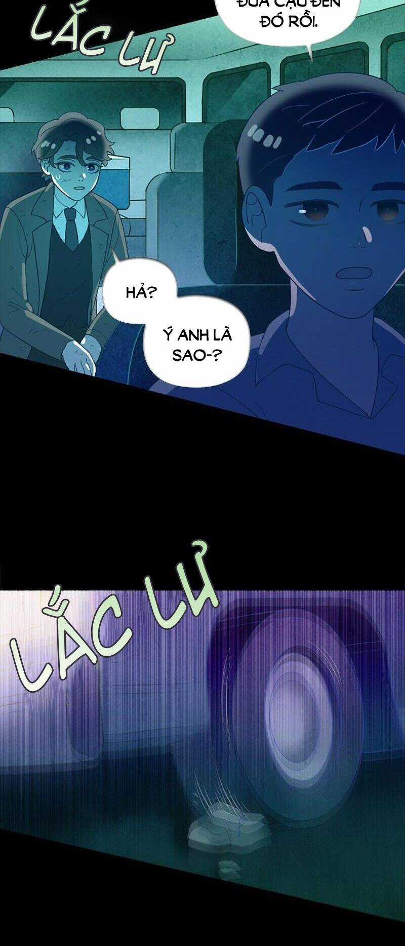 Ma Kể Chuyện - Chapter 47 - Trang 57