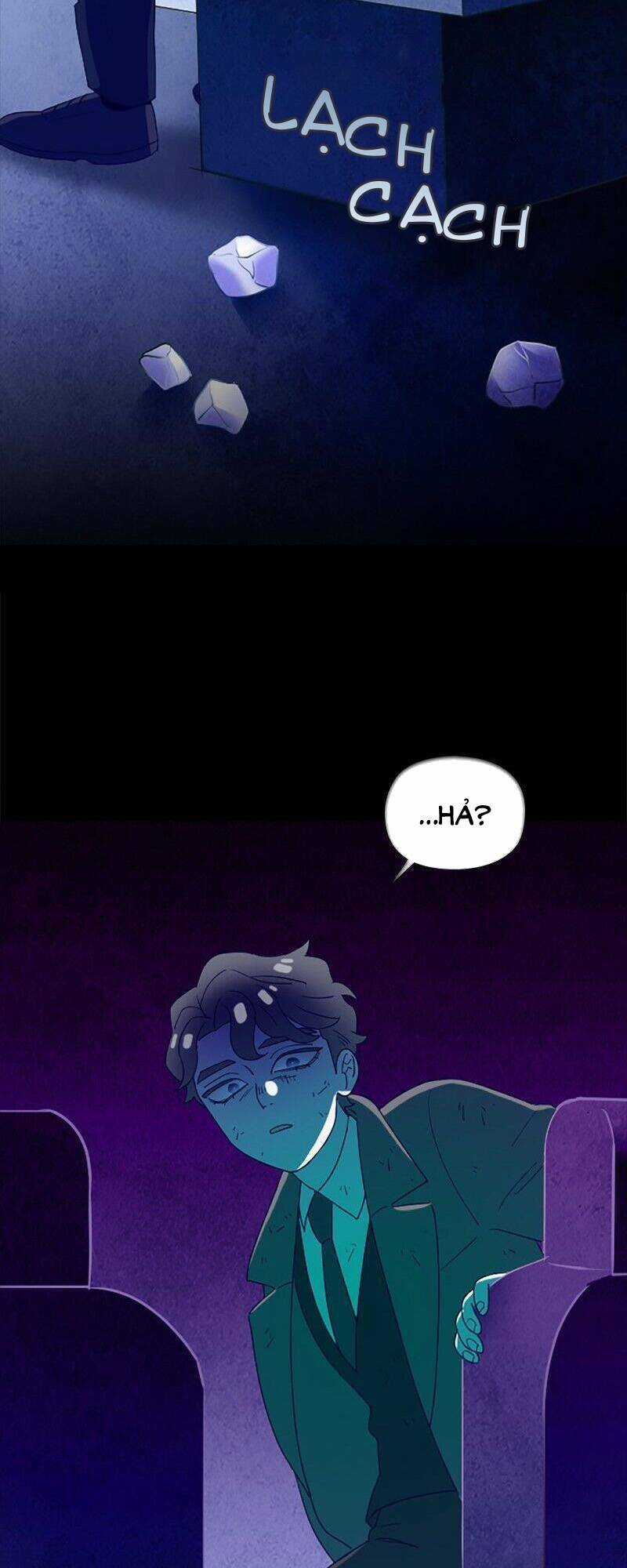 Ma Kể Chuyện - Chapter 47 - Trang 60