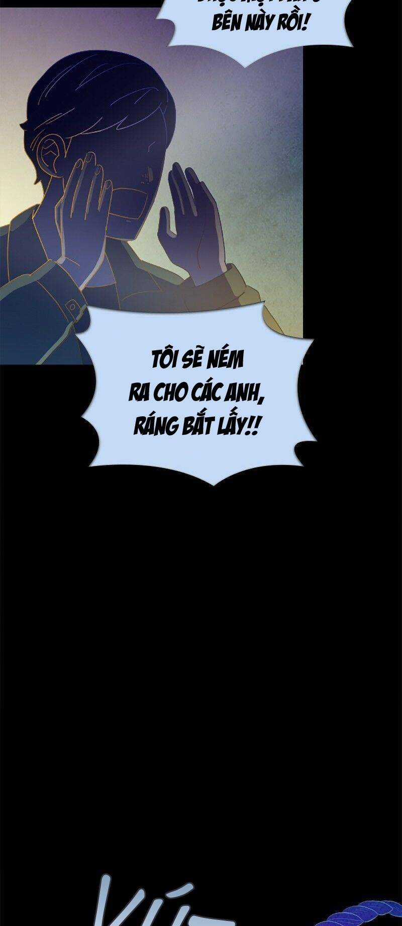 Ma Kể Chuyện - Chapter 47 - Trang 7