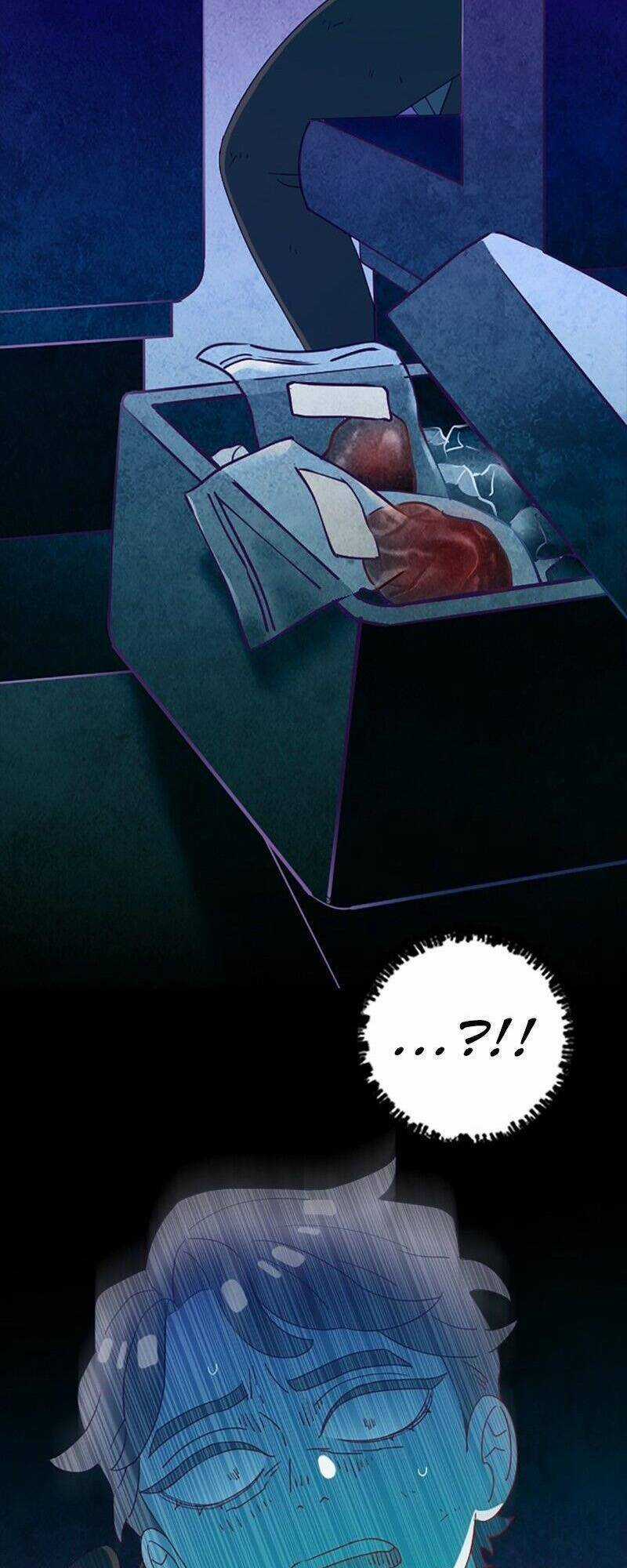 Ma Kể Chuyện - Chapter 47 - Trang 61