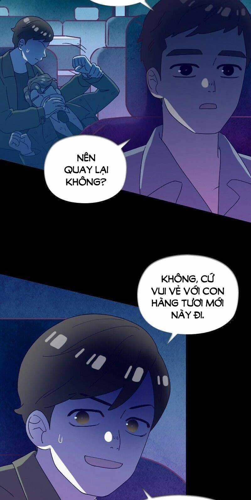 Ma Kể Chuyện - Chapter 47 - Trang 64