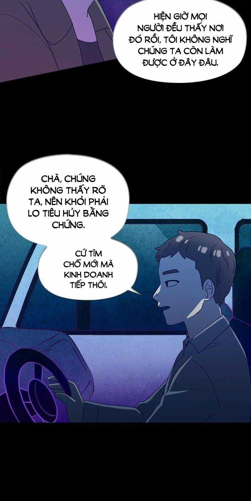 Ma Kể Chuyện - Chapter 47 - Trang 65