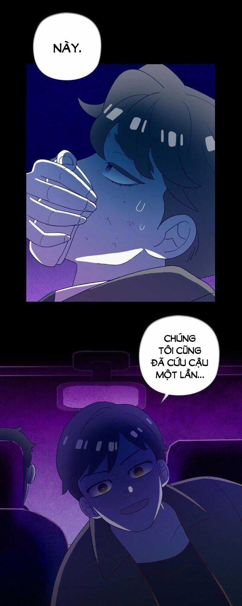 Ma Kể Chuyện - Chapter 47 - Trang 66