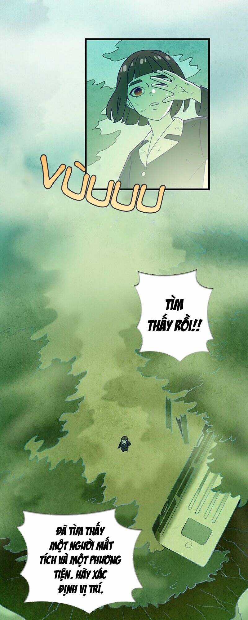 Ma Kể Chuyện - Chapter 47 - Trang 71