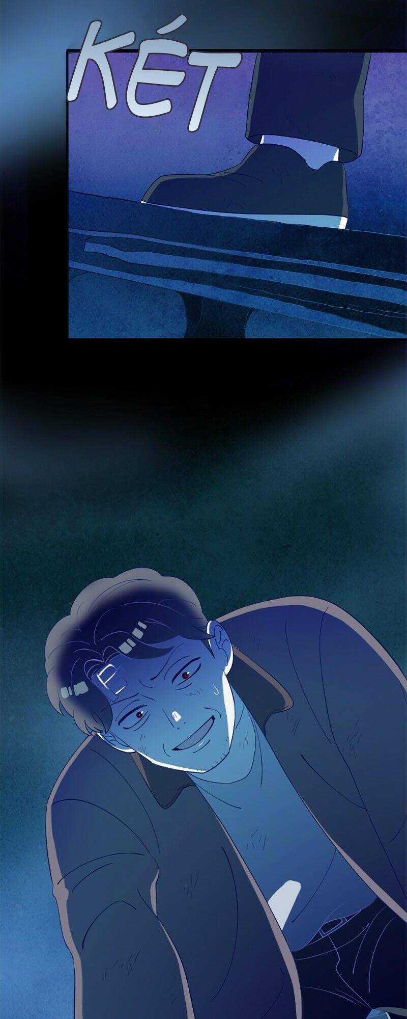 Ma Kể Chuyện - Chapter 47 - Trang 10