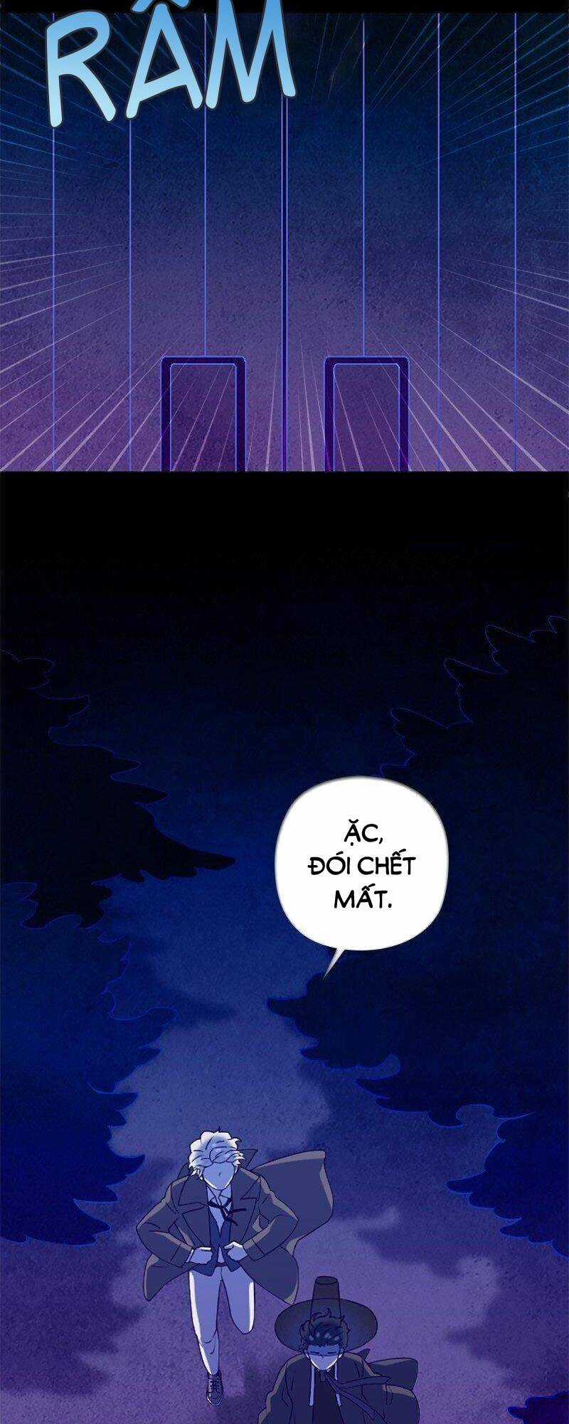 Ma Kể Chuyện - Chapter 48 - Trang 2