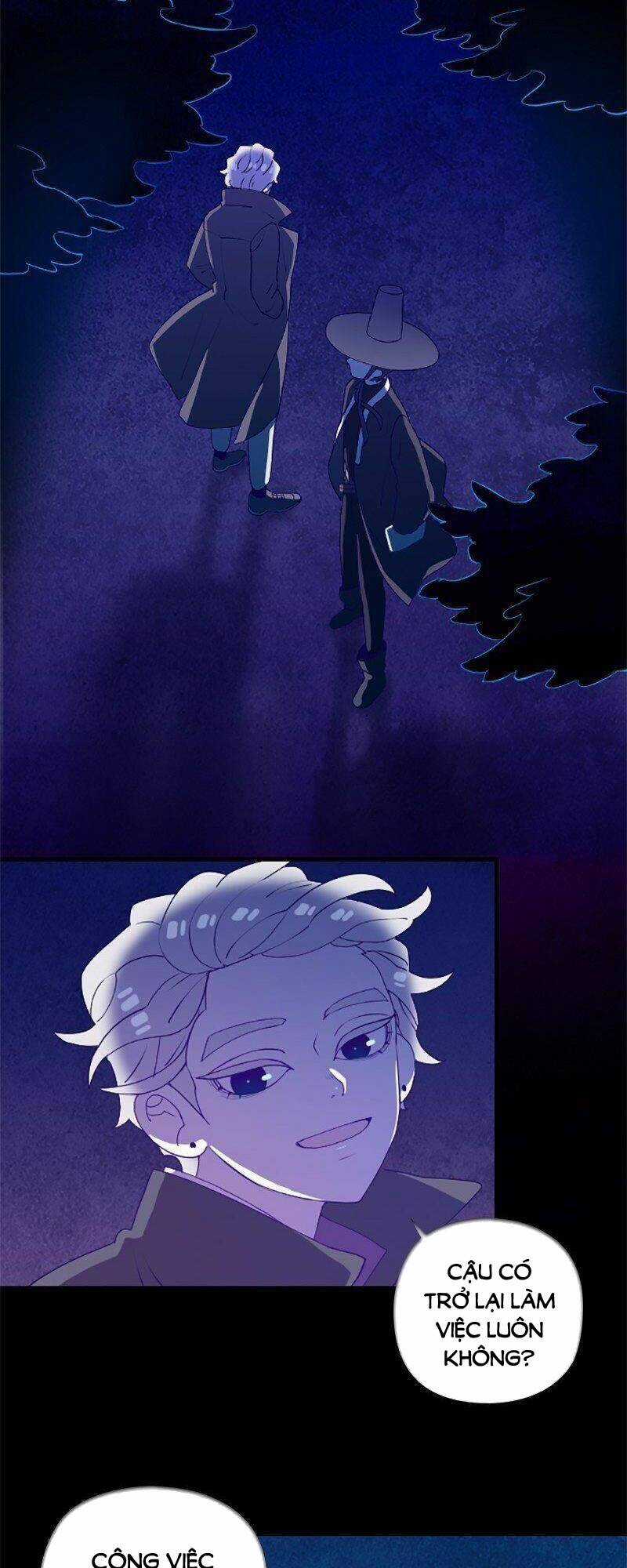 Ma Kể Chuyện - Chapter 48 - Trang 11