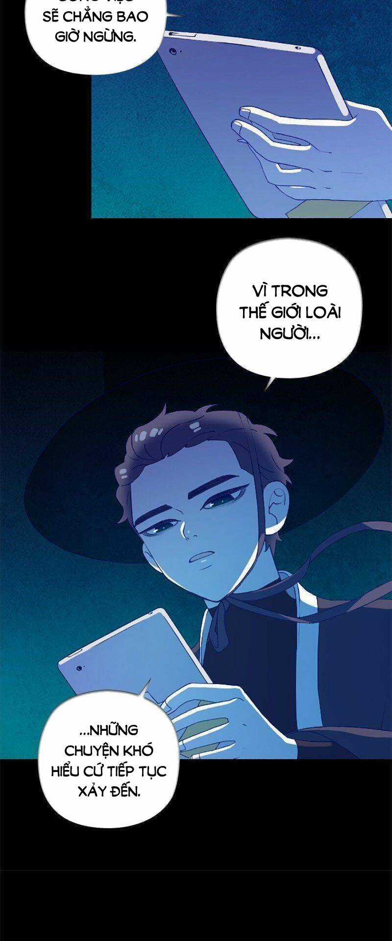 Ma Kể Chuyện - Chapter 48 - Trang 12