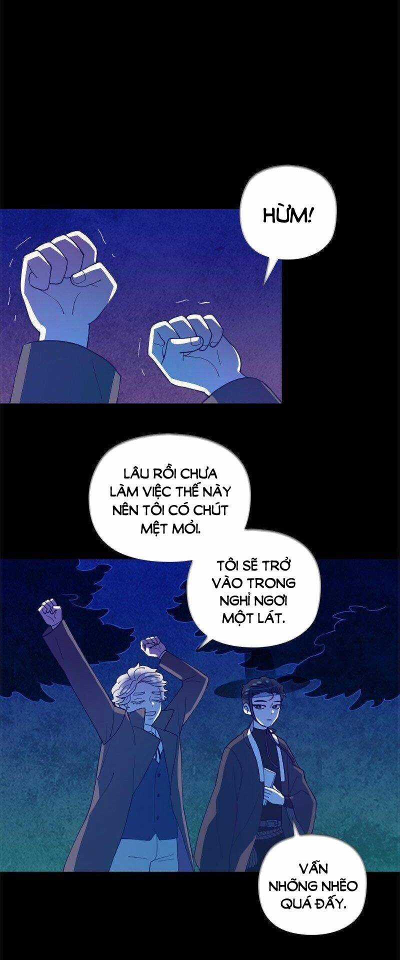 Ma Kể Chuyện - Chapter 48 - Trang 13