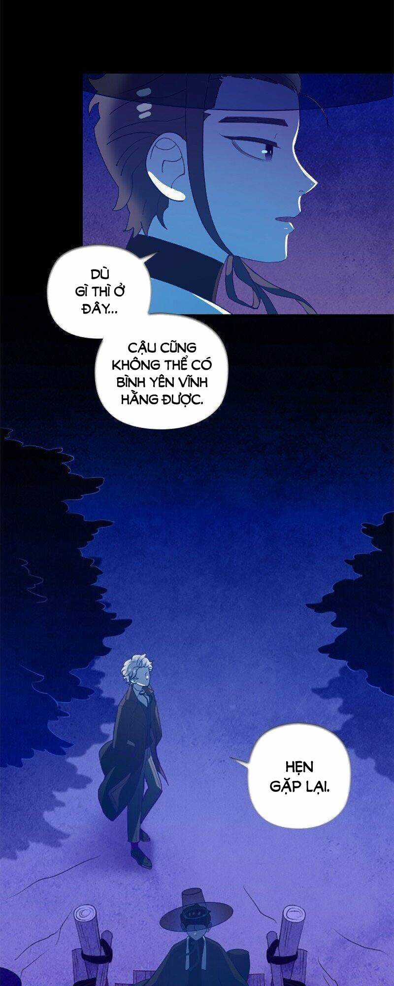 Ma Kể Chuyện - Chapter 48 - Trang 14