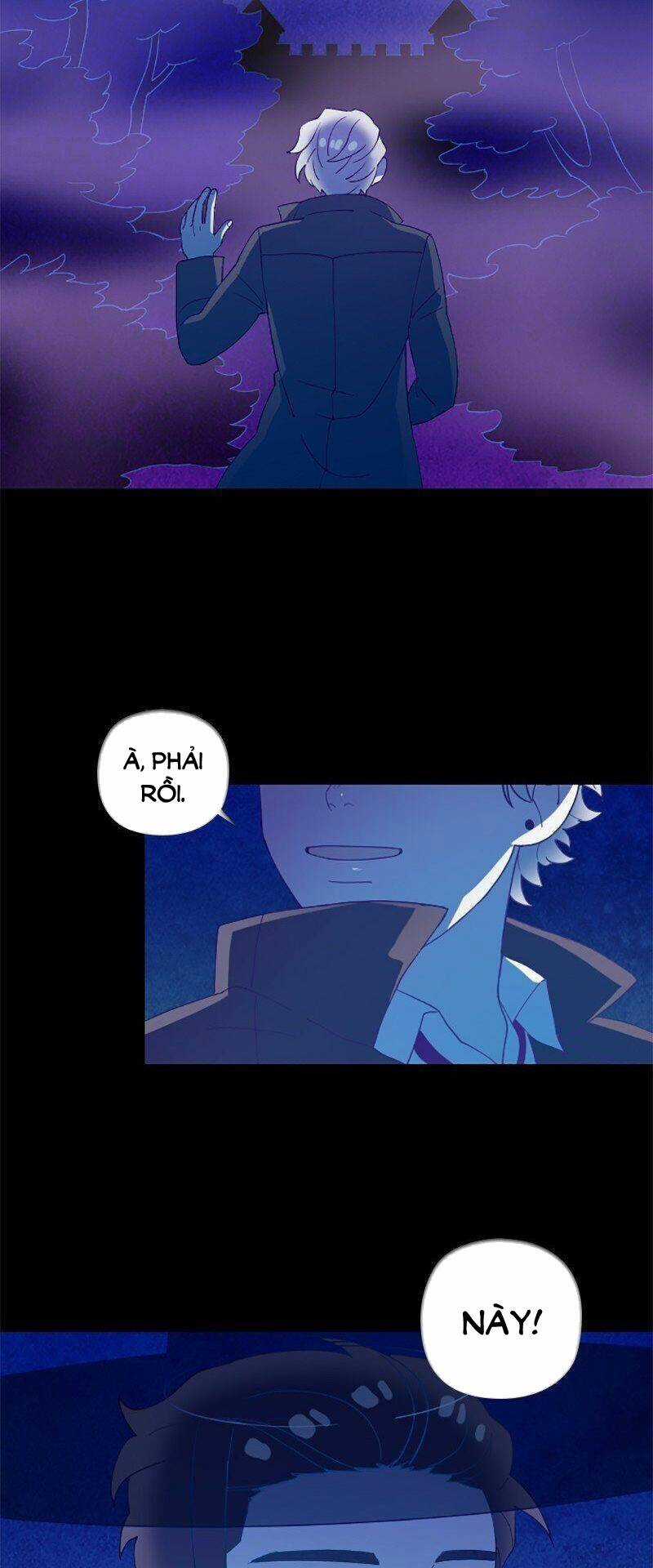 Ma Kể Chuyện - Chapter 48 - Trang 16