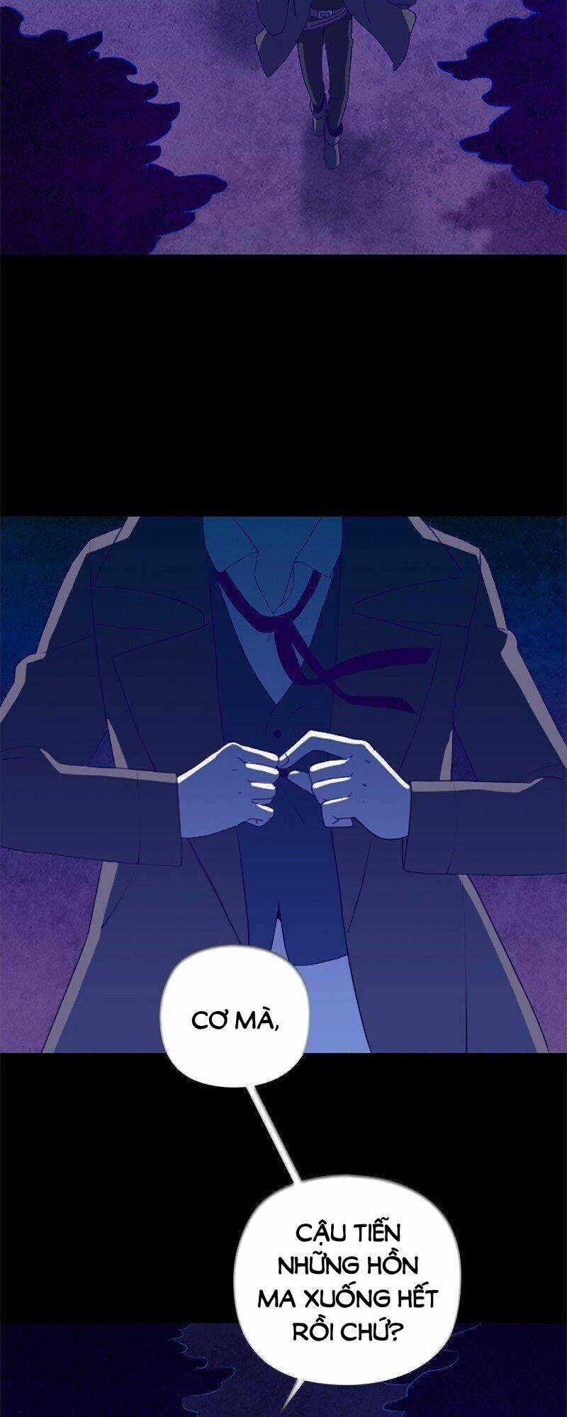 Ma Kể Chuyện - Chapter 48 - Trang 3