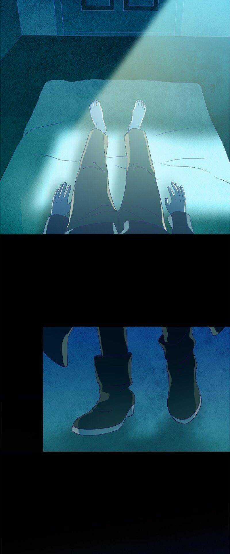 Ma Kể Chuyện - Chapter 48 - Trang 21