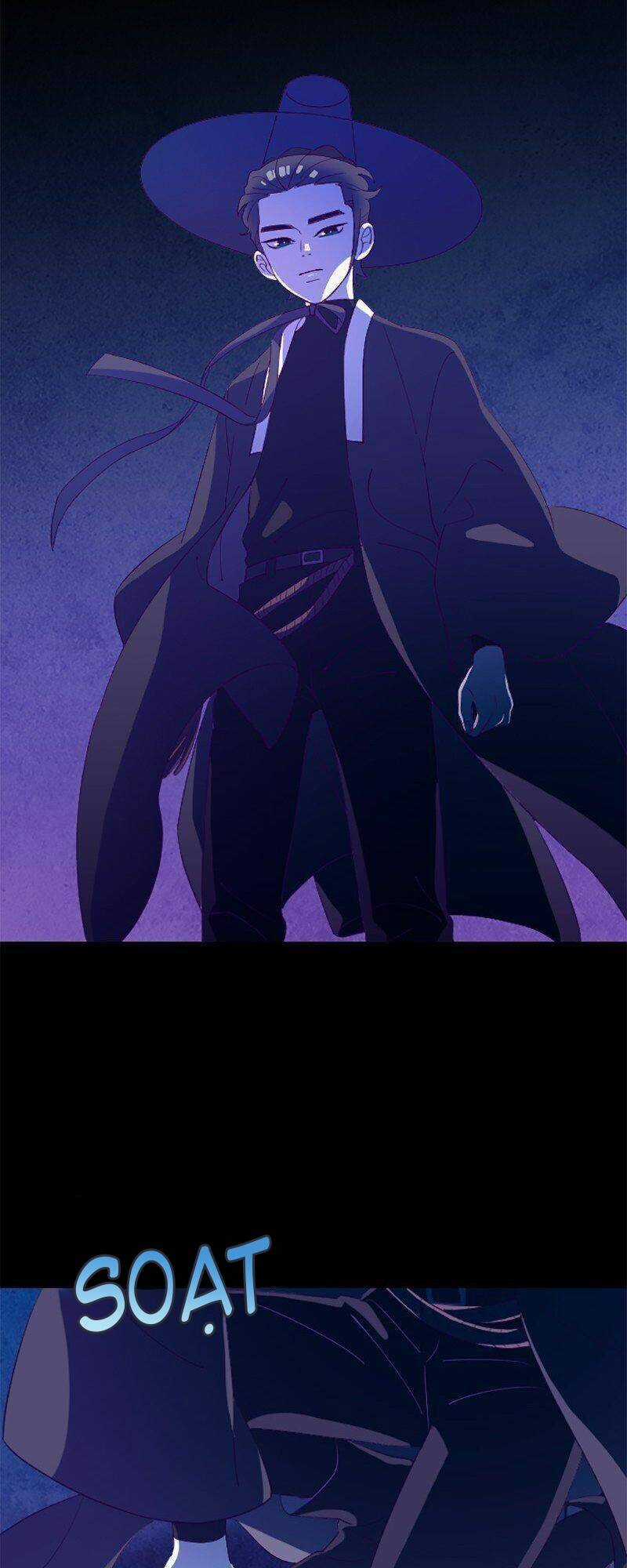 Ma Kể Chuyện - Chapter 48 - Trang 22