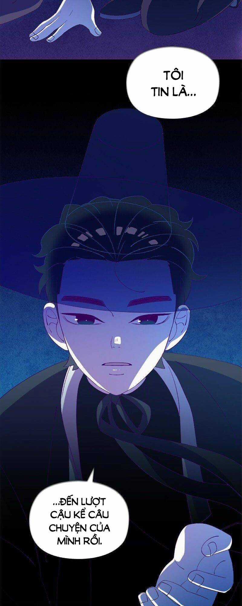 Ma Kể Chuyện - Chapter 48 - Trang 23