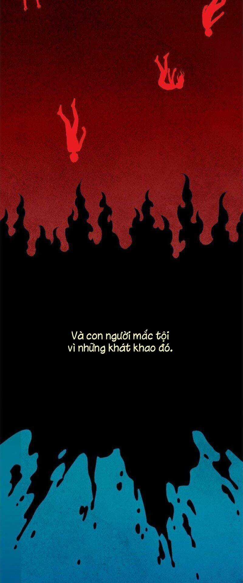 Ma Kể Chuyện - Chapter 48 - Trang 25