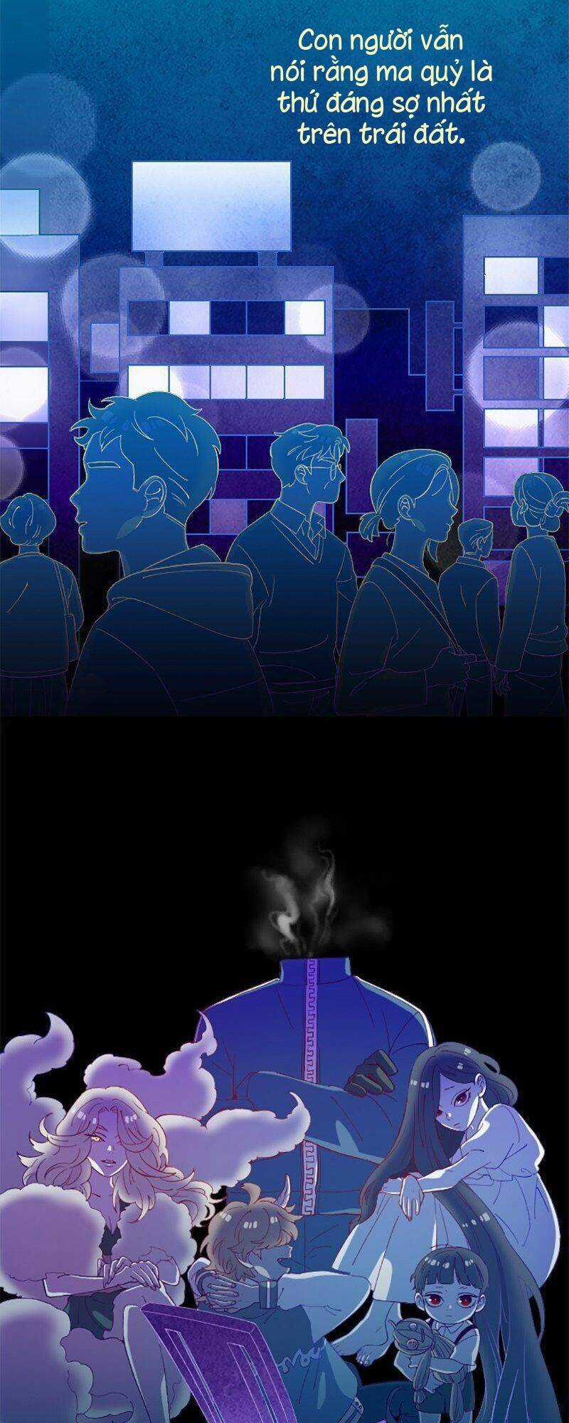 Ma Kể Chuyện - Chapter 48 - Trang 26