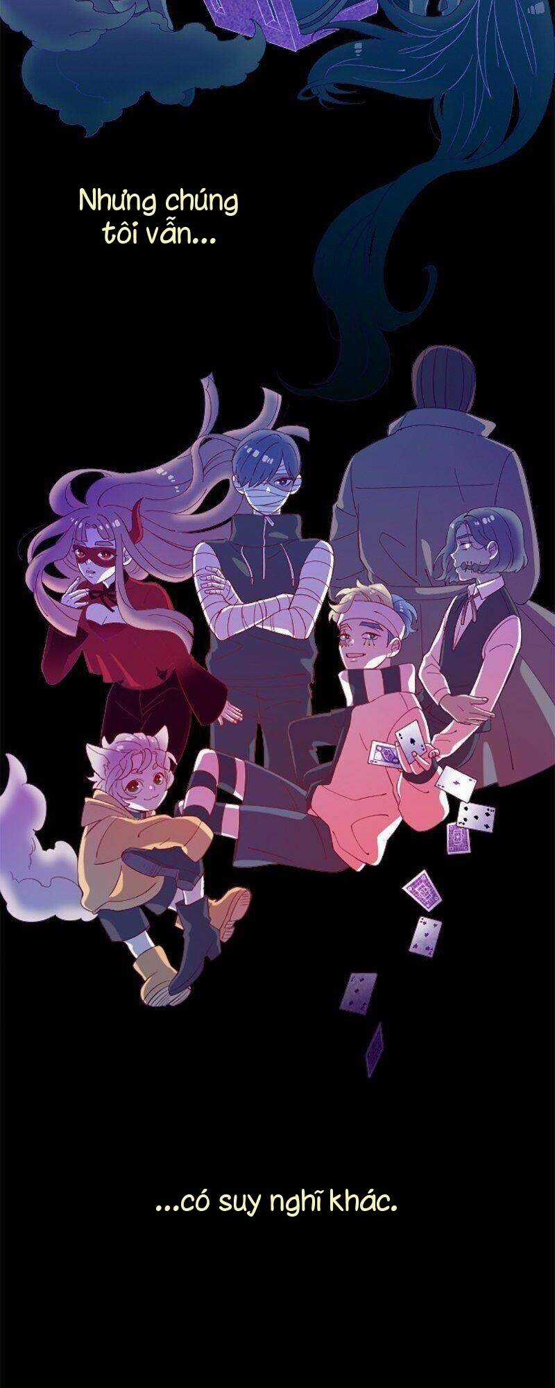 Ma Kể Chuyện - Chapter 48 - Trang 27