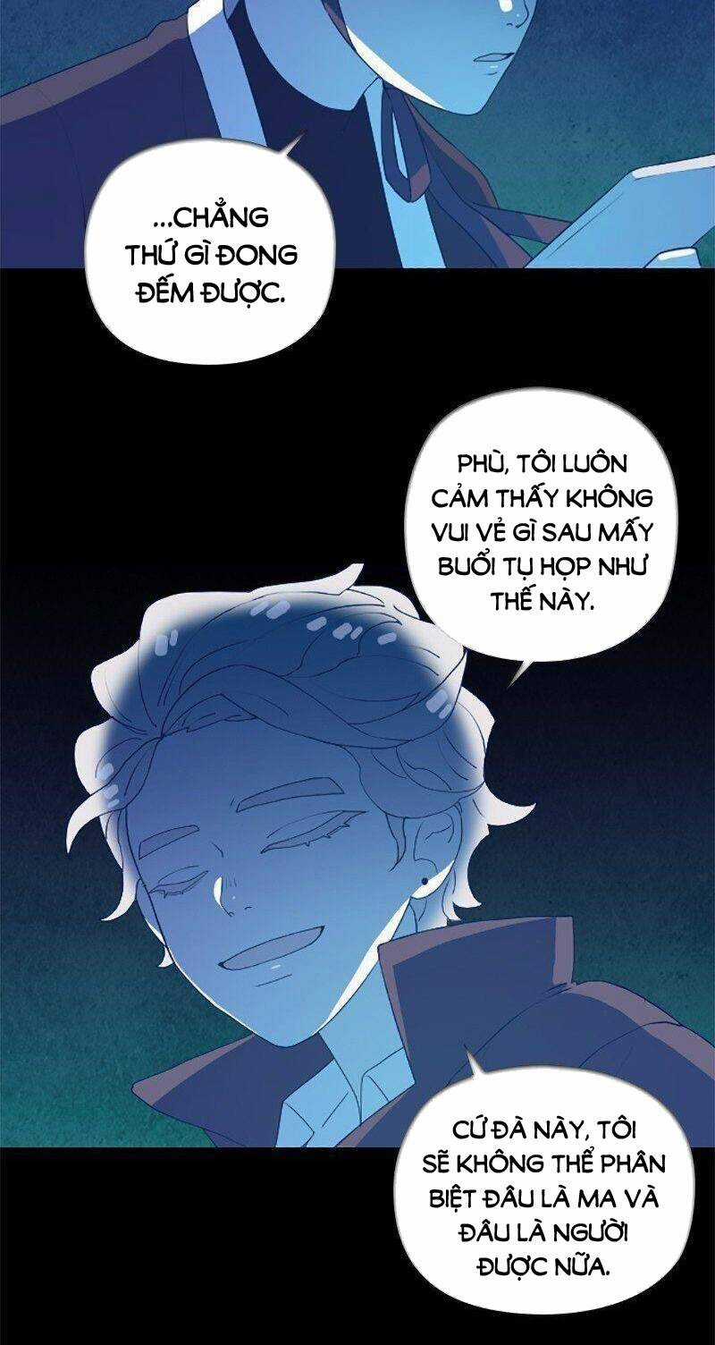 Ma Kể Chuyện - Chapter 48 - Trang 5