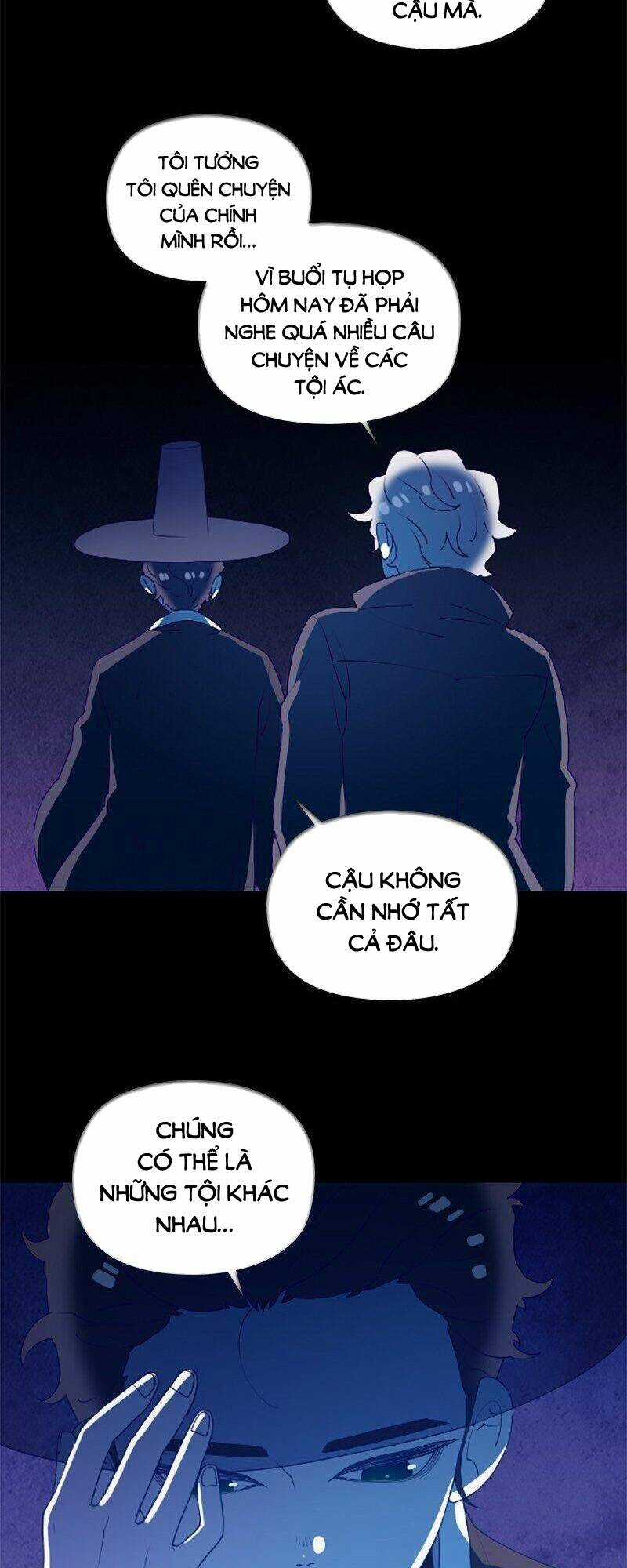 Ma Kể Chuyện - Chapter 48 - Trang 7